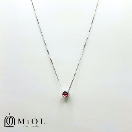 【First Order｜受付終了しました】Ars01-PE008｜ArcanaEL - Infinite Nest｜G_蠍座 → H_牡牛座／ピンクトルマリン×エメラルド