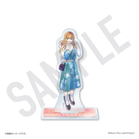 CATEGORY 大阪ロマネスク | 「SUPER COMICS CAFE」グッズ販売ショップ