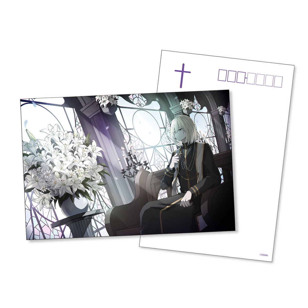 キルシュトルテ まとめ売り アクスタ 缶バッジ ポストカード ミラー