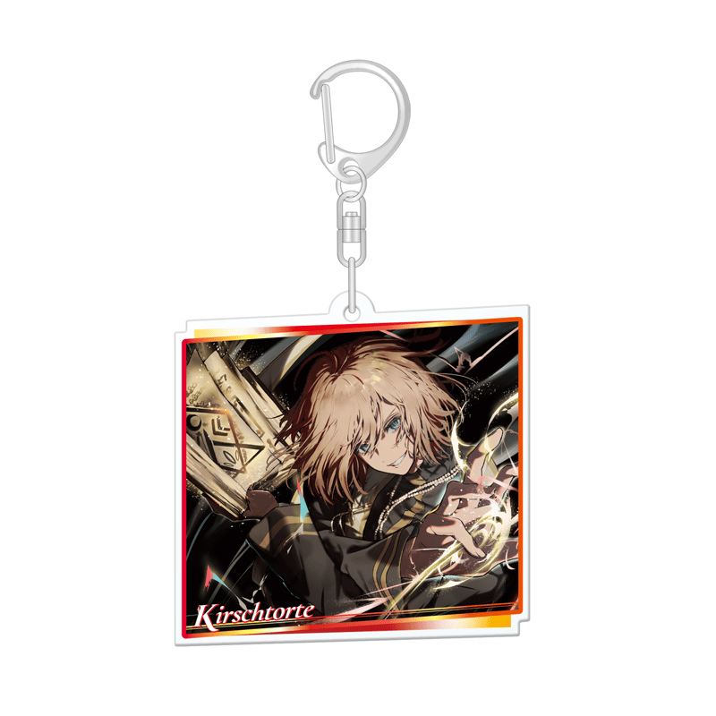 キルシュトルテ2025生誕】グッズセット(ホログラムカード付) | 最強 キルシュトルテ2025生誕】グッズセット(ホログラムカード付) | 最強