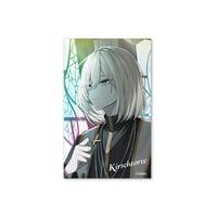 キルシュトルテ周年記念アクリルキーホルダー | 最強無敵連合