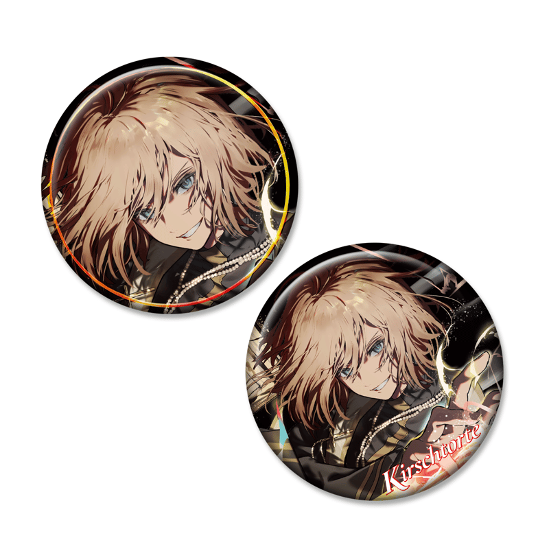 キルシュトルテ2025生誕】グッズセット(ホログラムカード付) | 最強