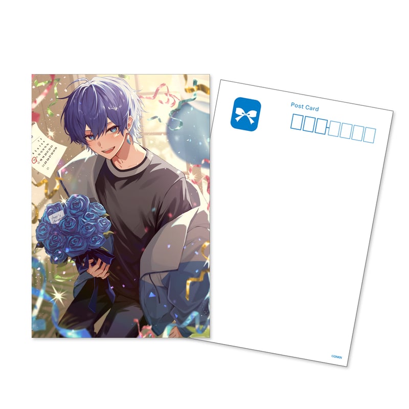 直筆サイン入り　リユニオンRe:Union グッズセット Z/X Code reunion 1 特製デッキ同梱版 (ジャンプコミックス