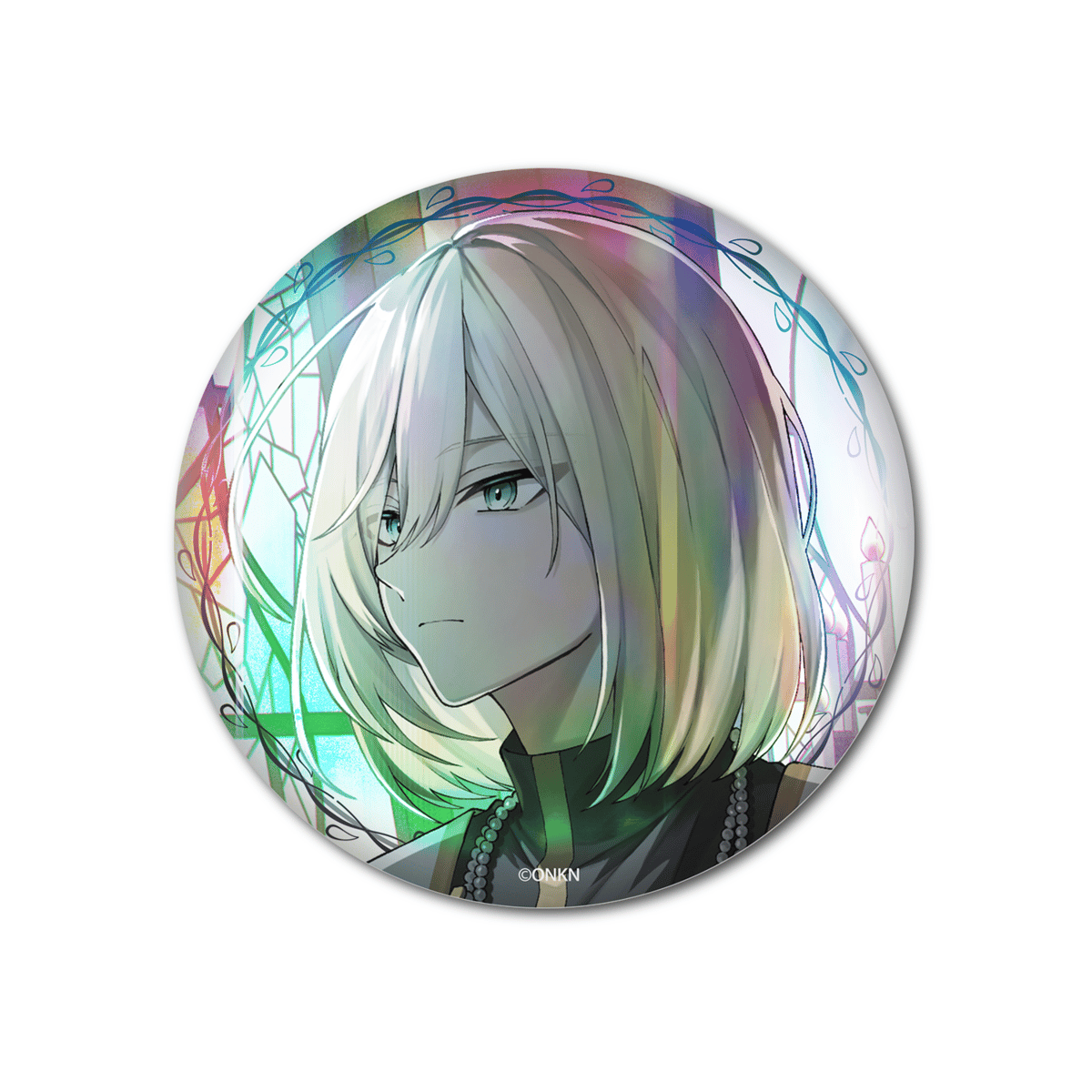 キルシュトルテ まとめ売り アクスタ 缶バッジ ポストカード ミラー