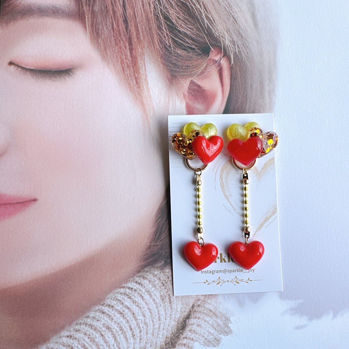 Okikuy様♡専用ページ〔蝶バネ・ネジバネ〕 Okikuy様♡専用ページ〔蝶バネ・ネジバネ〕