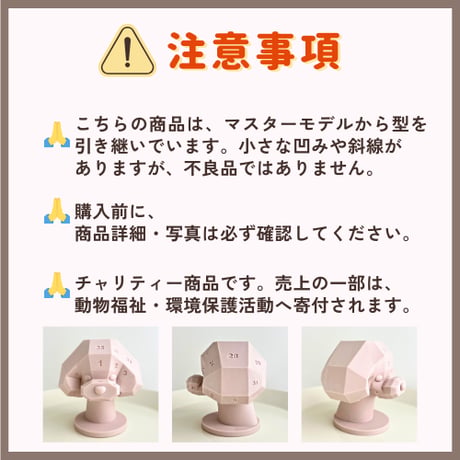 マッシュ模型