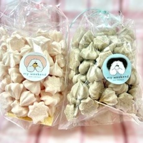 メレンゲクッキー | STORES