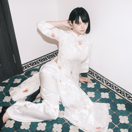 YURELIC08 VITENAM《データ版》