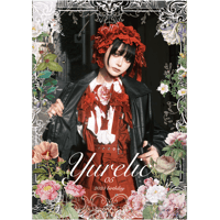 4枚限定 YURELIC10ランダムチェキ　yuriyuri YURELIC11ランダムチェキ | YURELIC