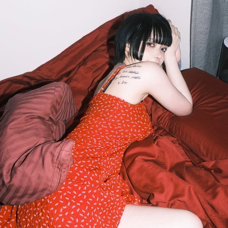 YURELIC00 透明《写真集版》 | YURELIC