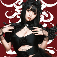 悪魔チャンゆりゆりver.