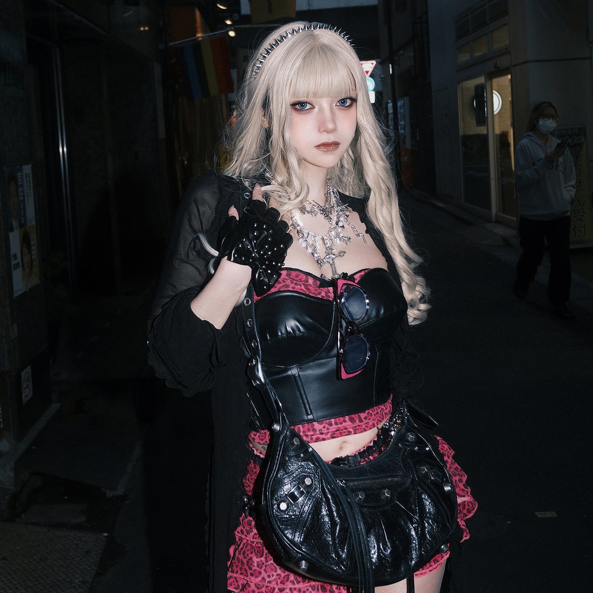YURELIC01 PINK 《データ版》 | YURELIC
