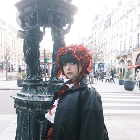 YURELIC05  EUROPE 《データ版》