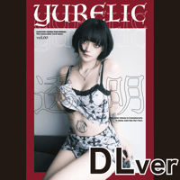 YURELIC00 透明《データ版》
