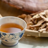 乾燥霊芝 れいし（20g/1袋）／ 京都府産 原木栽培 農薬不使用