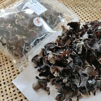 乾燥木耳 きくらげ （76g/1袋）／ 京都府産 菌床栽培 農薬不使用