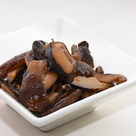 【送料無料】（ご自宅用ポスト投函便※同梱不可商品）きのこのおばんざい詰め合わせ