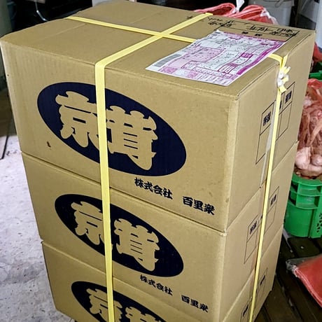 【予約販売中】原木まいたけ「京おはな」（2kg）／京都府産　原木栽培　農薬不使用