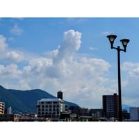 【誰かの写真】名もなき写真家0 作品No.6
