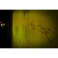 【誰かの写真】名もなき写真家0 作品No.10