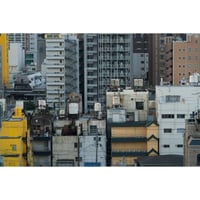 【誰かの写真】名もなき写真家0 作品No.36