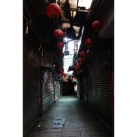 【誰かの写真】名もなき写真家2 作品No.5