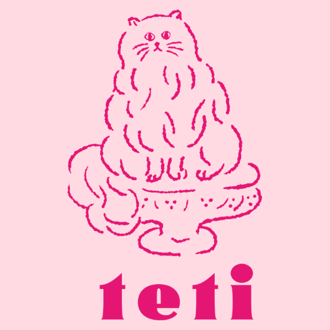 teti