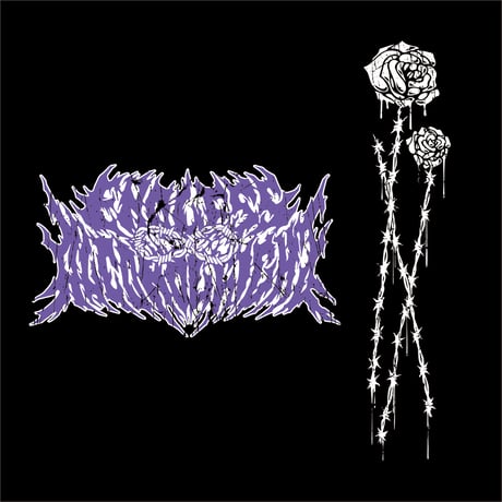 【受注生産/後日発送】MOPYUCHAN - "Endless Alcohol Fight" Hoodie