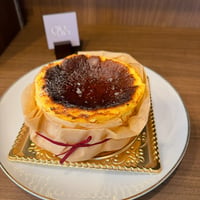 祝★2周年記念！送料無料キャンペーン3月末まで！【配送】 冷凍バスクチーズケーキ18cm※日曜までのご注文で次週木曜発送