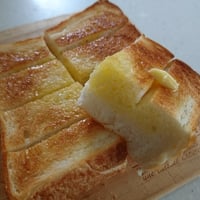 🍞【店頭受取】湯種食パン （6/5受取分）