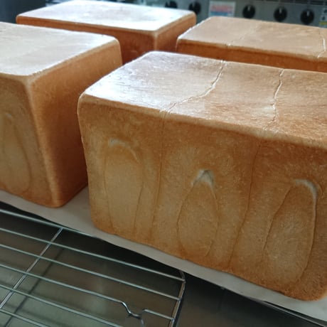 🍞【店頭受取】湯種食パン （6/6受取分）