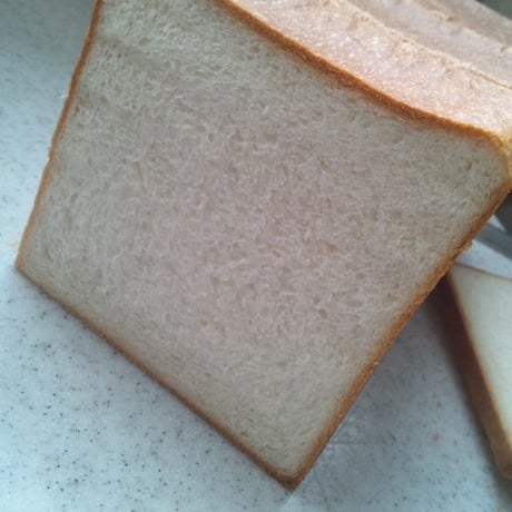 🍞【店頭受取】湯種食パン （6/6受取分）