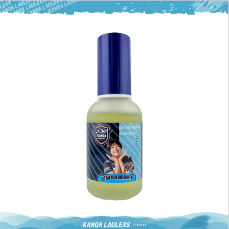 【各選手2点ずつ限定！！】KANOA SIGNATURE SCENT　香水