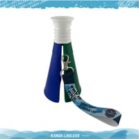 福岡トヨペットコラボミニメガホン【ストラップ付】