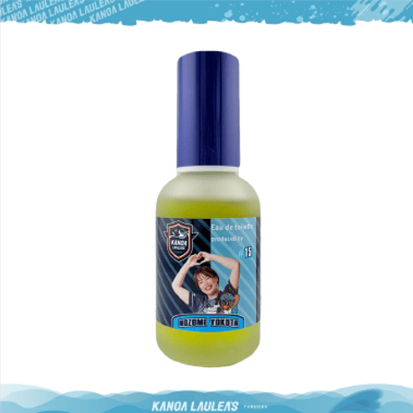 【各選手2点ずつ限定！！】KANOA SIGNATURE SCENT　香水