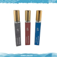 カノアオリジナル香水