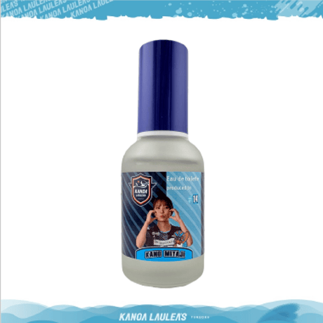 【各選手2点ずつ限定！！】KANOA SIGNATURE SCENT　香水