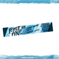 チームマフラータオル