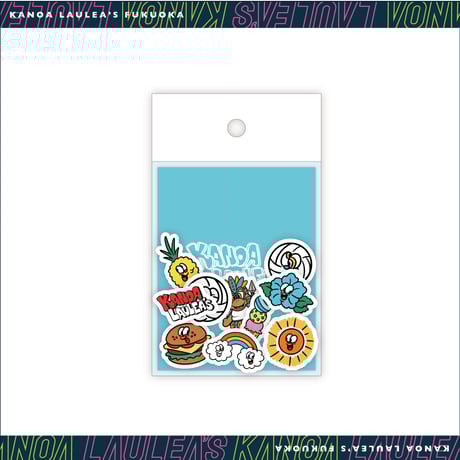 クレノア しゃけみー リングライト ラバーバンド 名札風アクリルバッジ 他 クレノア しゃけみー リングライト ラバーバンド 名札風アクリル