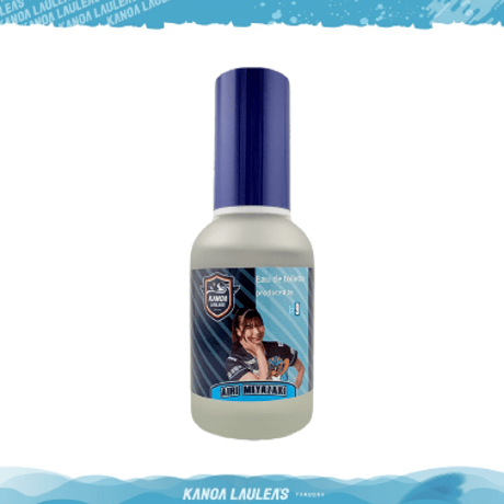 【各選手2点ずつ限定！！】KANOA SIGNATURE SCENT　香水