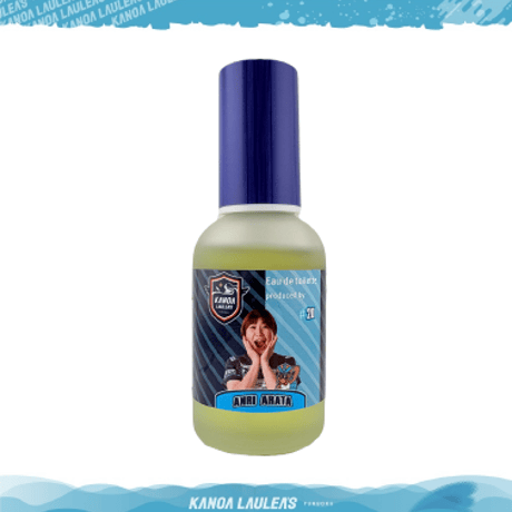 【各選手2点ずつ限定！！】KANOA SIGNATURE SCENT　香水