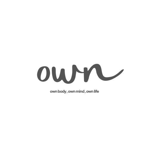 own（オウン）