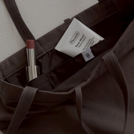 mull tote