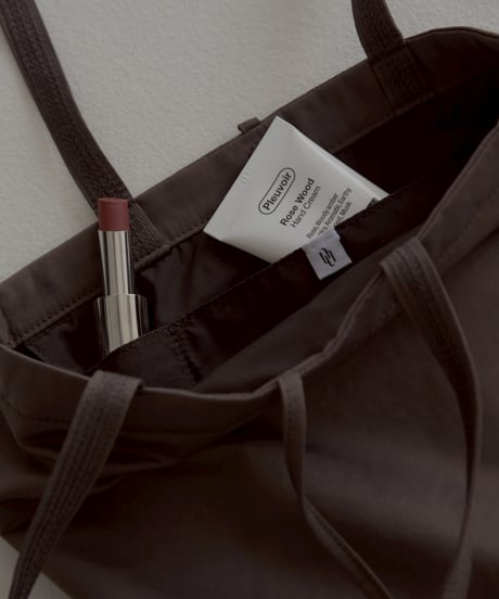 mull tote