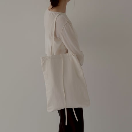 mull tote