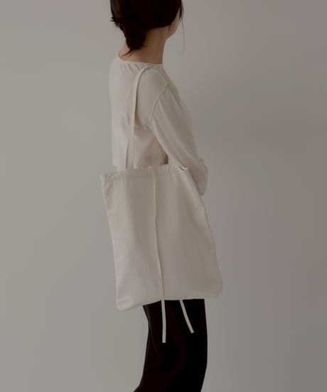 mull tote
