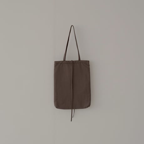mull tote