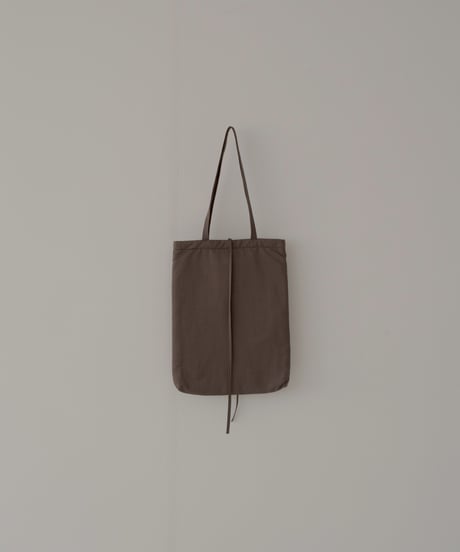 mull tote