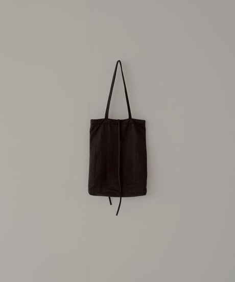 mull tote