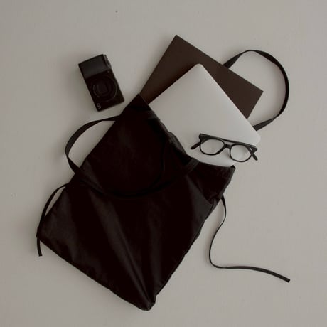 mull tote